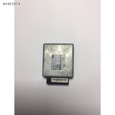 Opel Vectre Şanzıman Beyni 09227852 0000000113