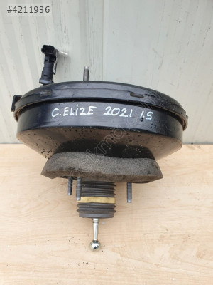 citroen c-elysee 2020 1.5 westinghouse/fren tüpü (son fiyat)