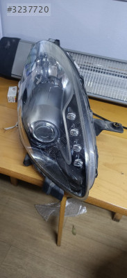 Alfa Romeo giulietta sağ far Xenon