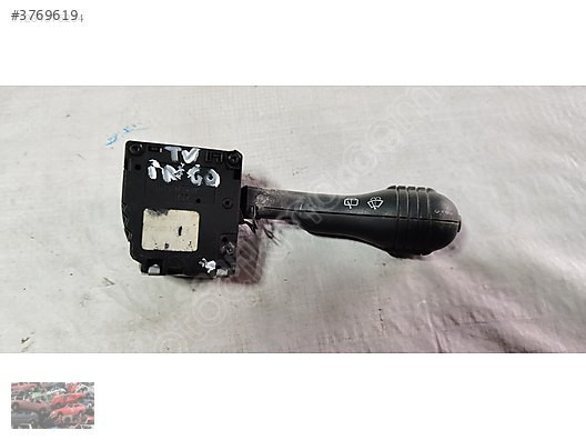 RENAULT TWİNGO SİLECEK KOLU