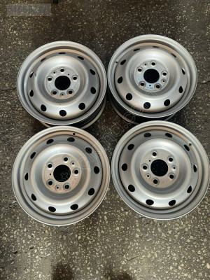 Citroen Jumper Sıfır Jant