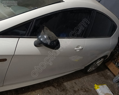 Seat Leon sol kapı