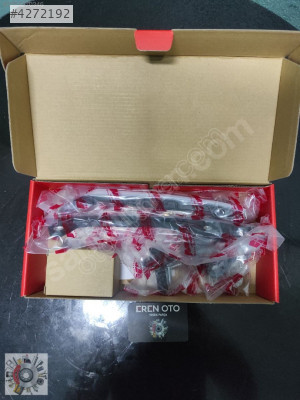 1,3TCE Zincir Seti Megane Clio Talisman Duster