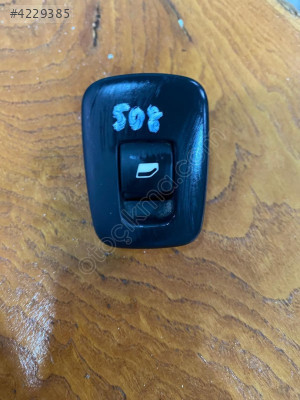 PEUGEOT ARKA CAM DÜĞMELERİ ALKAN OTOMOTİV