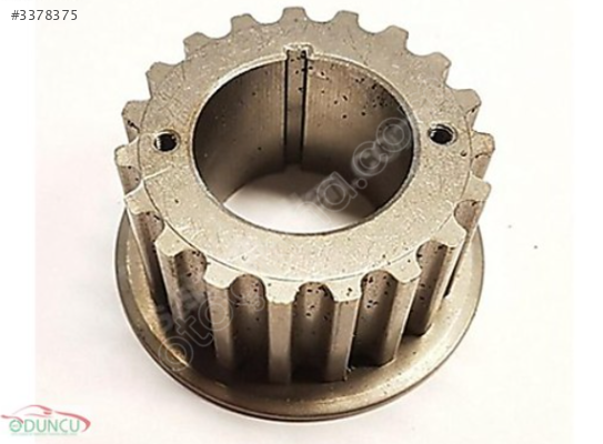 7700101761 RENAULT LAGUNA KRANK DİŞLİSİ