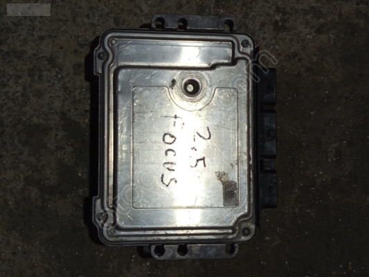 FOCUS 2.5 MOTOR BEYNİ