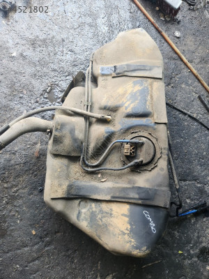 OPEL COMBO 2007 1.3 ÇIKMA ORİJİNAL YAKIT DEPOSU