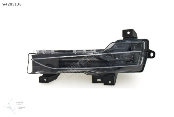 TESLA MODEL Y SİS FARI SAĞ 1077392