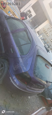 Rover 216 kapılar