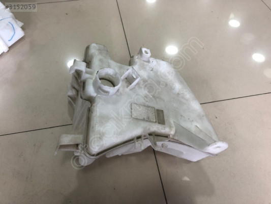 TOYOTA COROLLA CAM SU DEPOSU