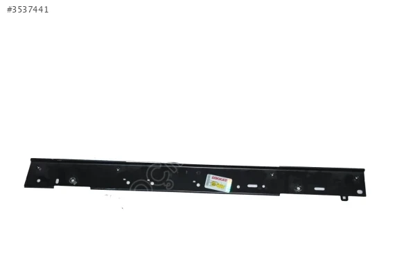 RADYATOR TRAVERSI FIORINO 2007 >
