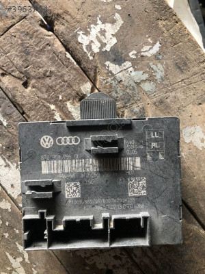 AUDİ A4 A5 Q5 KAPI KONTROL BEYNİ