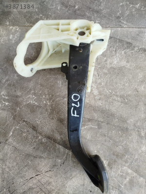 BMW F20 FREN PEDALI HATASIZ ÇIKMA EGE OTOMOTİV