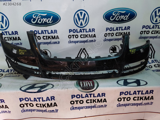 Volkswagen Tiguan ön tampon Orjinal