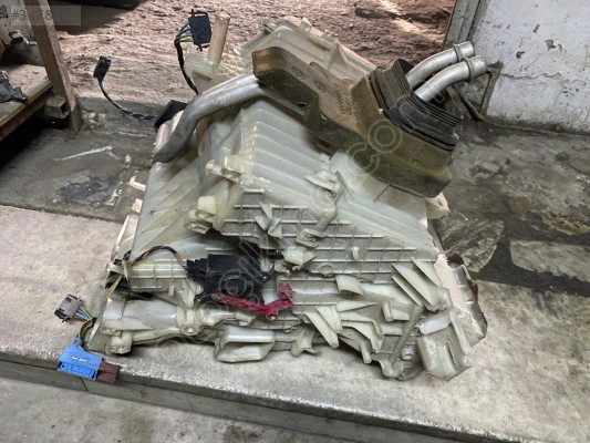 OPEL VECTRA C KALORİFER KAZANI ÇIKMA 495026593 CANCAN OPEL