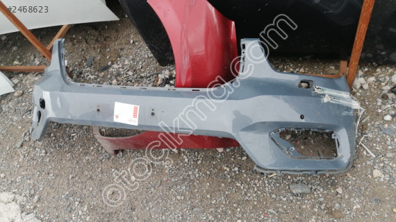 XC40 ÖN TAMPON ÜST ORJİNAL ÇIKMA