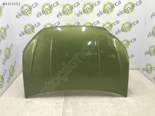 VOLKSWAGEN TAİGO 2021 2024 ÖN KAPUT 2G7823031B