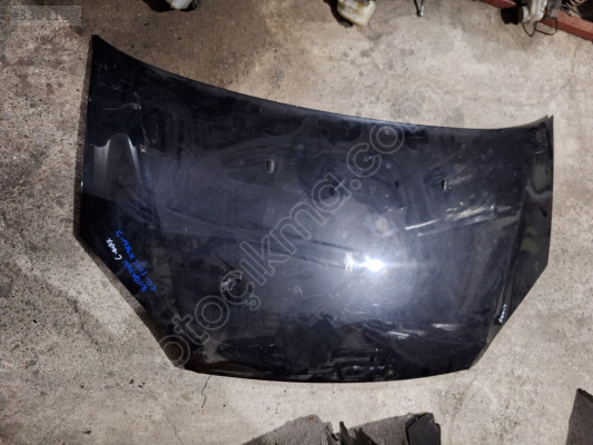 FORD C-MAX 2003-2010 ARASI ÖN KAPUT ÇIKMA ORJİNAL HATASIZ
