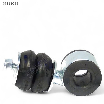 Vw Polo Z Rotu 1995-2000 6N0411315