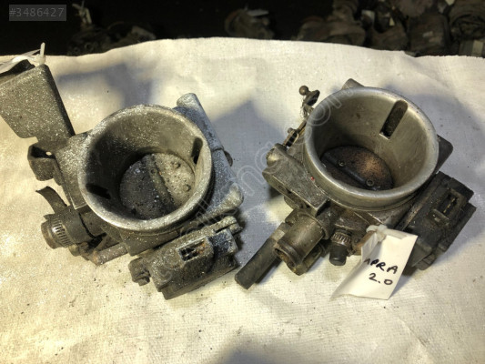 Fiat Tempra 2.0 8v Gaz-Boğaz Kelebeği