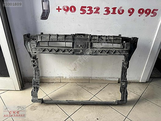 Vokswagen t-roc 2ga.805.588 s ön panel