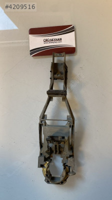 3B0837885 - 3B0837886 bora golf 4 kapı kolu mekanizması