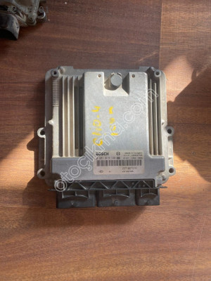 RENAULT CLİO 4 ÇIKMA MOTOR BEYNİ ASEL OTO