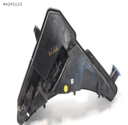 AUDI Q5 2016 2020 SU BİDONU 80A955451