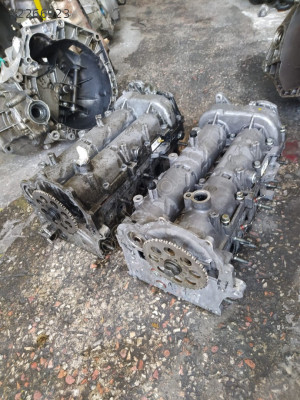 FİAT DOBLO 1.3 EURO 5 ÇIKMA SİLİNDİR KAPAĞI ASYA OTOMOTİV