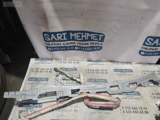ÇIKMA KİA SORENTO SAĞ TAVAN AİRBAG