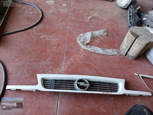 OTO CEM'DEN ÇIKMA OPEL ASTRA F ÖN PANJUR