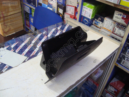 opel astra g sol ruhsat cebi -torpido gözü 90561243 gm