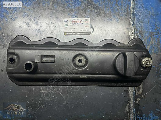 1.9TDİ AFN AVG ÇIKMA KÜLBÜTÖR KAPAĞI SUBAP KAPAĞI