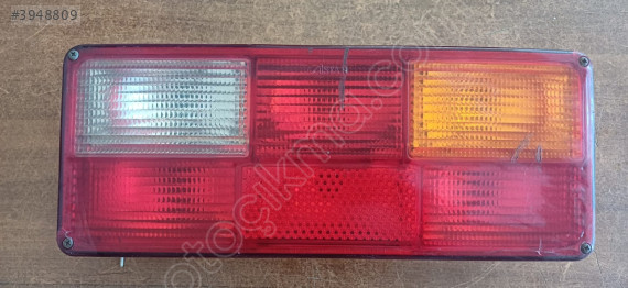 FORD TRANSİT SOL STOP