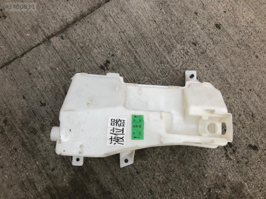 CHERY TİGGO 7 PRO CAMSU DEPOSU 607000149AA
