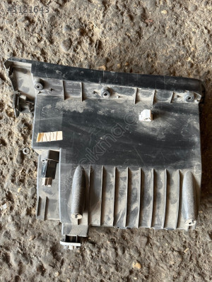 Nissan Qashqai Torpido plastiği