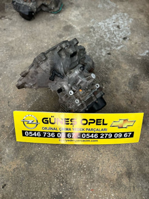OPEL MERİVA B 1.3 İNCE PRİZDİREK ŞANZIMAN ORJİNAL GM