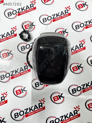 Passat b8 cady golf dsg vites topuzu sıfır