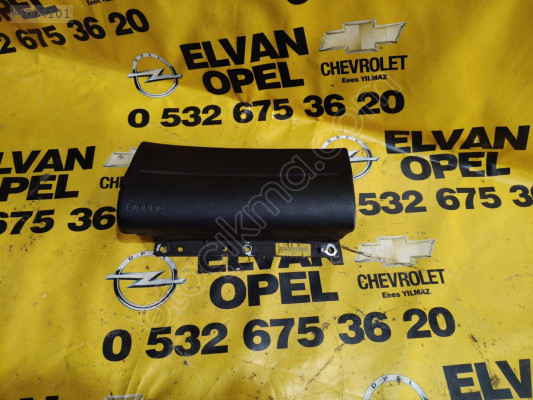 Opel Vectra B İçin Çıkma Orjinal Airbag Kapağı - GM