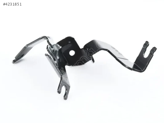 5Q0611842B  ORJİNAL FREN HORTUMU TUTUCUSU