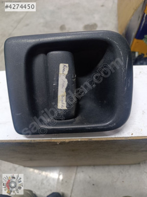 Renault Master Sag Kapi Kolu Orjinal Cikma