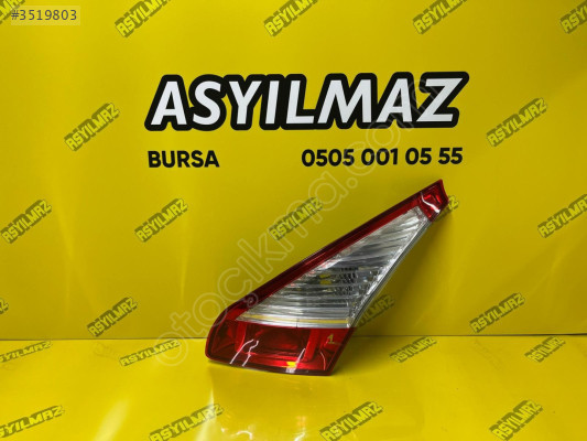 MEGANE 3 SAĞ İÇ STOP (ORJİNAL)