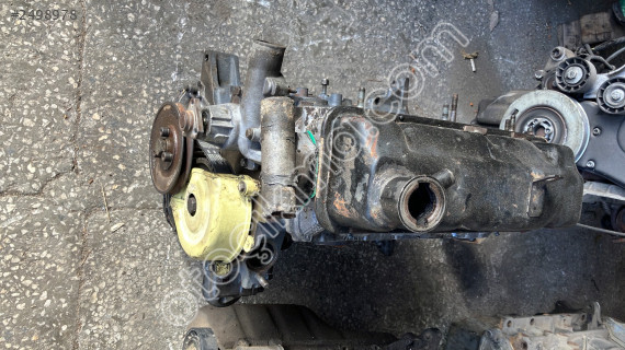 Tofaş Doğan Şahin revizyonlu kara motor