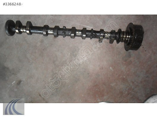 TOYOTA RAV4 2002 ÇIKMA EKSANTRİK