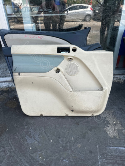 Ford connect sol ön kapı döşemesi çıkma yedek parça