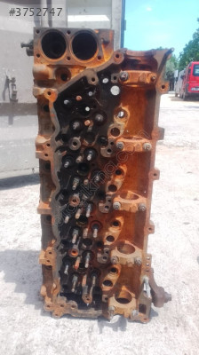 ISUZU NPR LONG E5 SİLİNDİR KAPAGI ÇIKMA ÇEVİK OTO