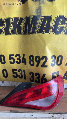 MERCEDES W117 CLA SAĞ STOP A1179069800