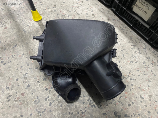 OPEL MOKKA 1.4 HAVA FİLTRE KUTUSU 13484478 CANCAN OPEL