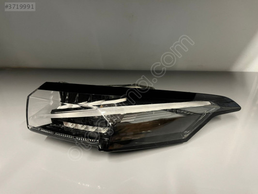 Sağ Stop Peugeot 408 – OEM Parça, Kod: 9835299380