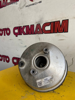 AUDİ A4 WESTINGHOUSE 204TBGCJ4E1B7
